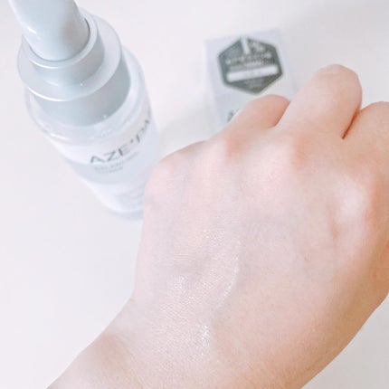 アゼペア 美容液/ネイチャーリパブリック/美容液を使ったクチコミ(4枚目)