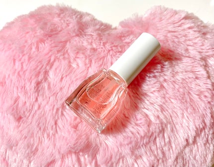 エテュセ クイックケアコート/ettusais/ネイルオイル・トリートメントを使ったクチコミ(2枚目)