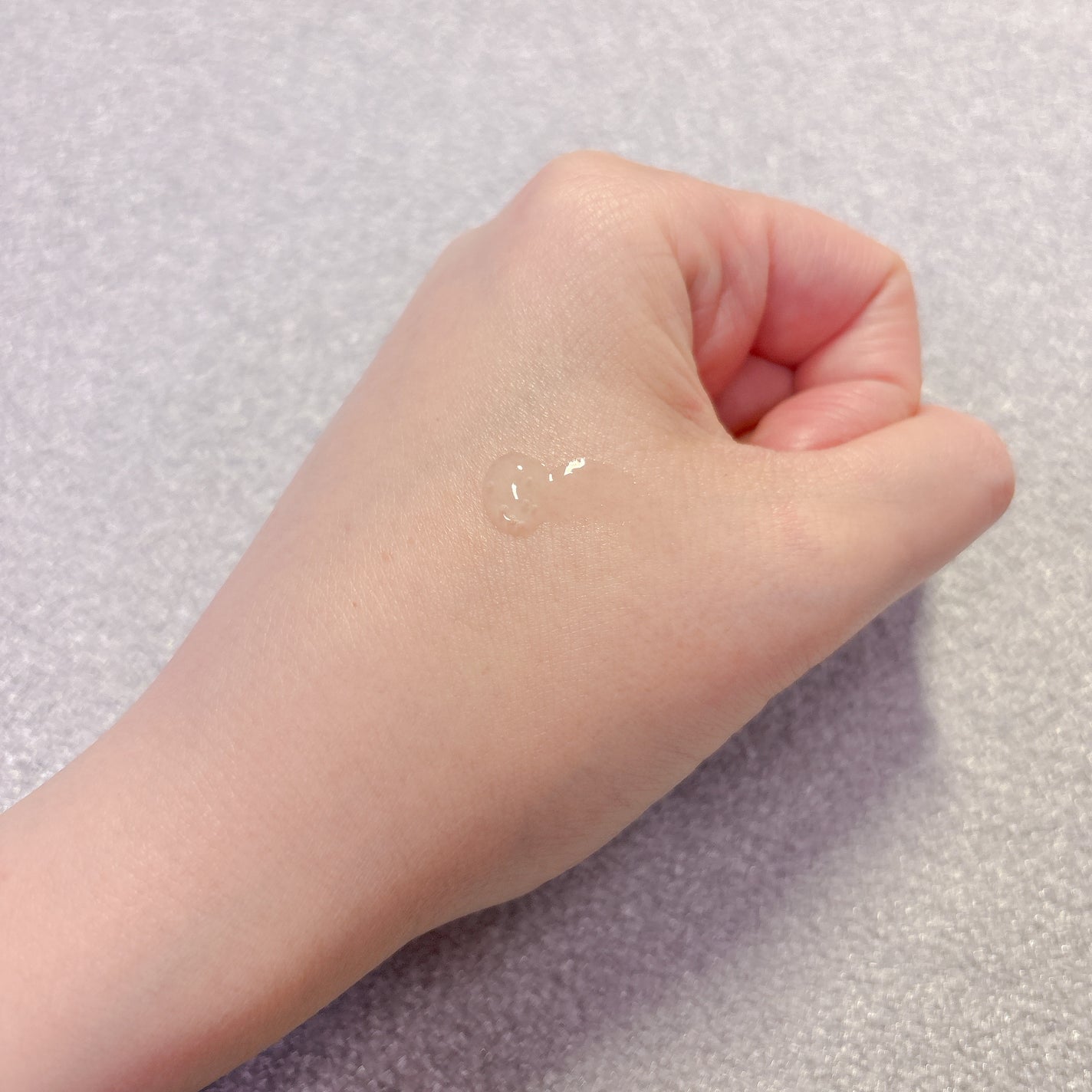 Pore Perfecting Serum/BeginS by JUNGSAEMMOOL/美容液を使ったクチコミ(2枚目)