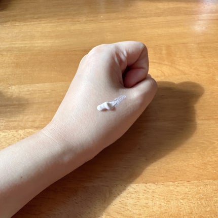 トーニングサンスクリーン100/Cell Fusion C(セルフュージョンシー)/日焼け止めクリームを使ったクチコミ(3枚目)