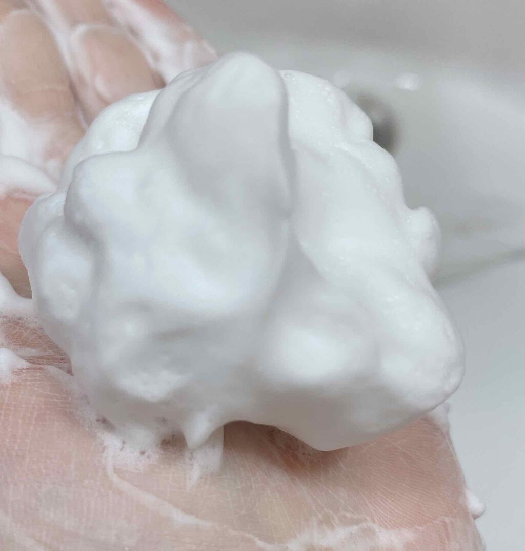 BP クレンジング フォーム/ETUDE/洗顔フォームを使ったクチコミ（3枚目）