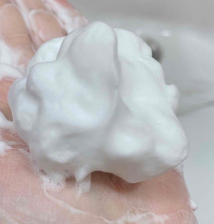 BP クレンジング フォーム/ETUDE/洗顔フォームを使ったクチコミ(3枚目)