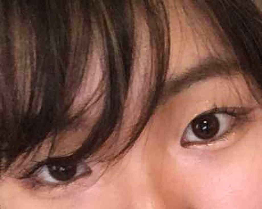 TOPARDS 1day/TOPARDS/ワンデー(1DAY)カラコンを使ったクチコミ(2枚目)