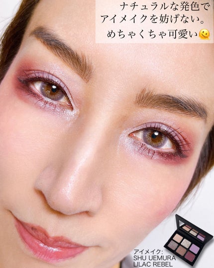 TOPARDS 1day/TOPARDS/ワンデー(1DAY)カラコンを使ったクチコミ(6枚目)