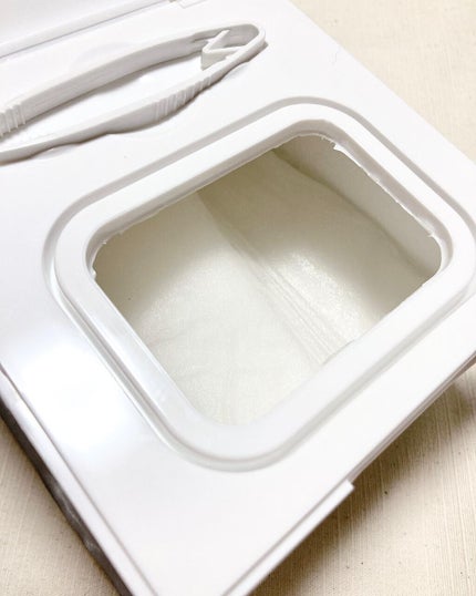 シカーミング30daysマスク/One-day's you/シートマスク・パックを使ったクチコミ(4枚目)