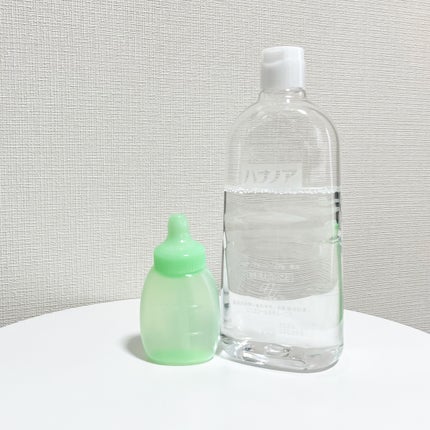 ハナノア シャワータイプ/小林製薬/その他を使ったクチコミ(1枚目)