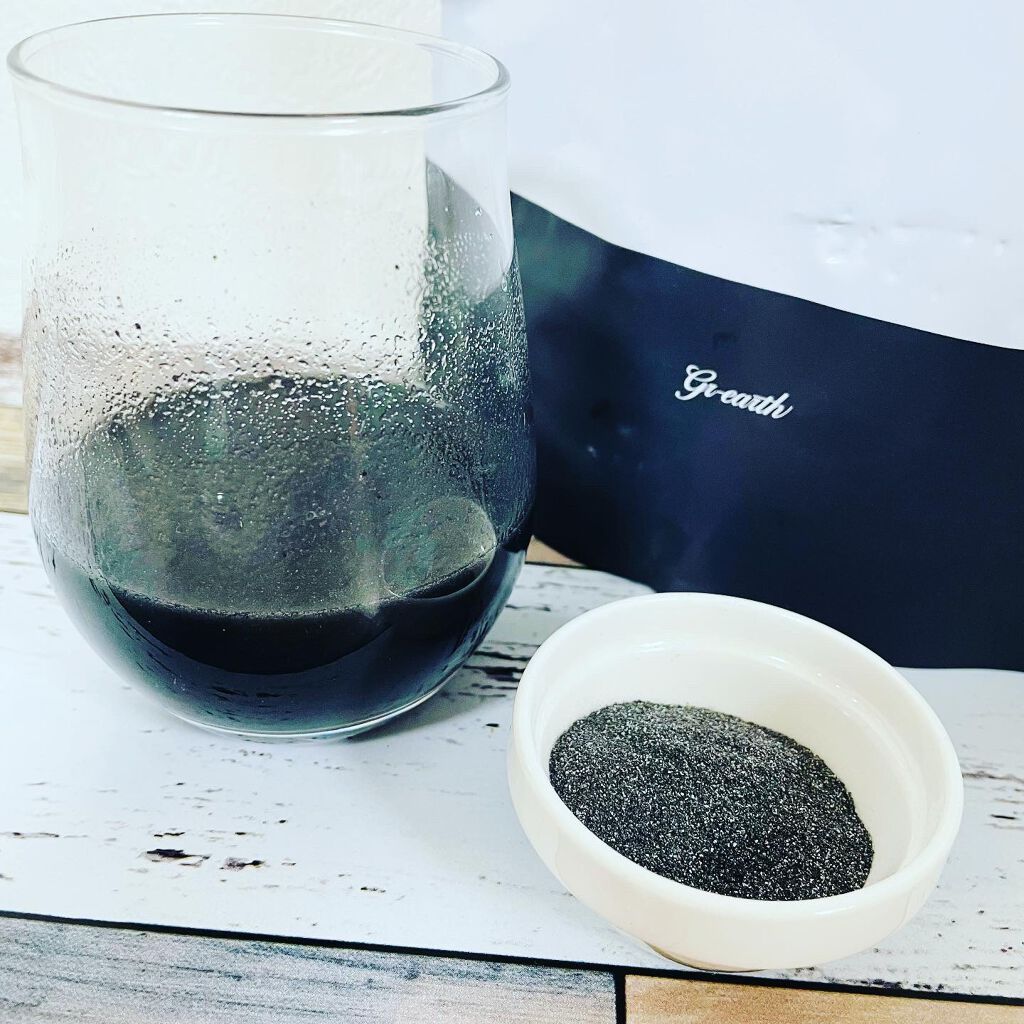 カラナル/グレアス/ドリンクを使ったクチコミ（1枚目）