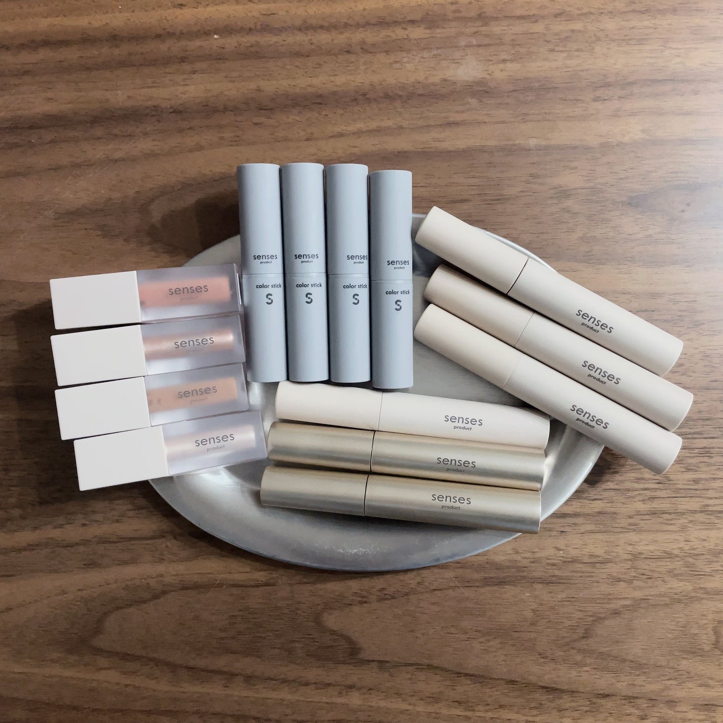 nuance c long MASCARA /senses product/マスカラを使ったクチコミ(2枚目)