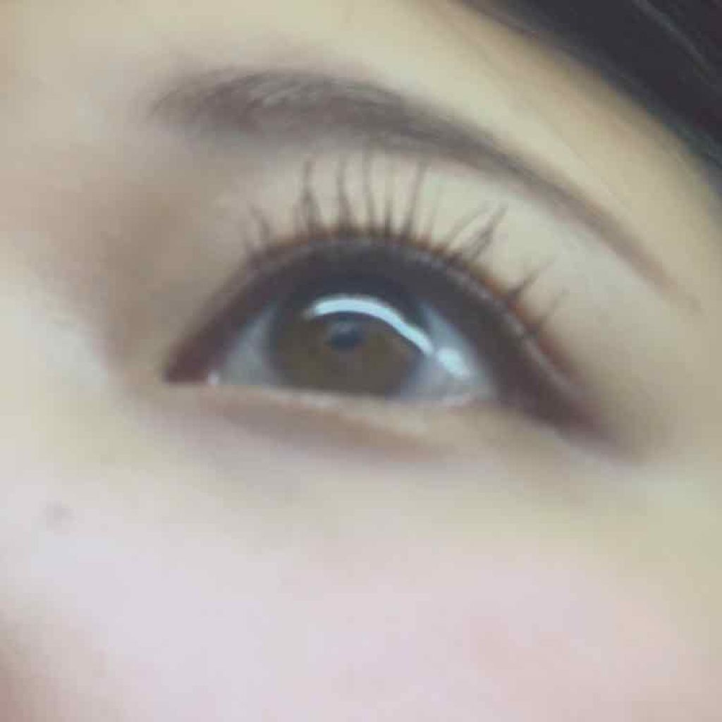 マスカラフィクサー パーフェクトラッシュ/ETUDE/マスカラ下地を使ったクチコミ（3枚目）