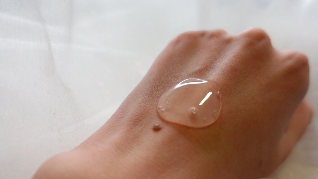 ネイチャーシャンプー/KUNDAL/市販シャンプーを使ったクチコミ（3枚目）