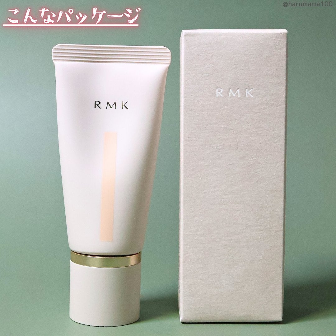 RMK ã¯ãªãŒã ãã¡ã³ããŒã·ã§ã³ ã¢ã¯ã¢ãã£ãã¯ã°ããŠ/RMK/ã¯ãªãŒã ã»ãšãã«ãžã§ã³ãã¡ã³ããŒã·ã§ã³ã䜿ã£ãã¯ãã³ãïŒ6æç®ïŒ