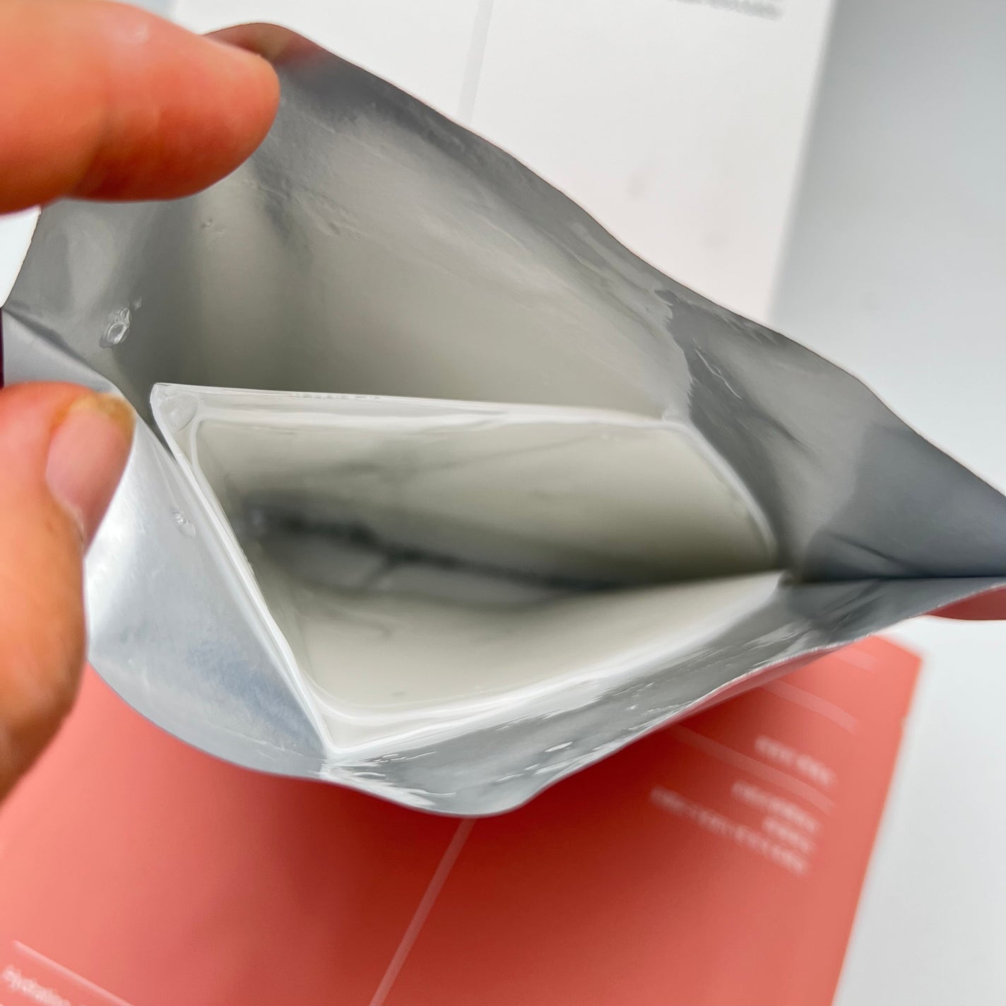 ミスクレオ on LIPS 「NSでも話題になっている韓国コスメバイオダンスのバイオコラーゲ..」(3枚目)