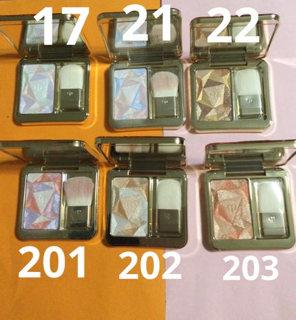 ル・レオスールデクラ 203 / クレ・ド・ポー ボーテ(Cle de Peau ル・レオスールデクラ 203 / クレ・ド・ポー ボーテ(Cle de Peau
