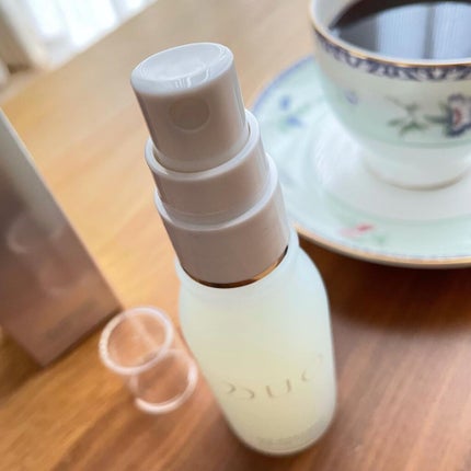 デュオ ザ 薬用バリアレスキュー/DUO/美容液を使ったクチコミ(6枚目)