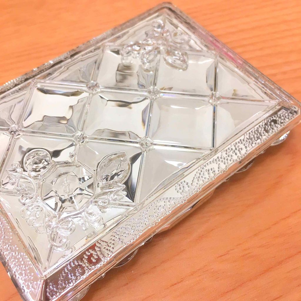 シマークチュールアイズ/JILL STUART/アイシャドウパレットを使ったクチコミ(2枚目)