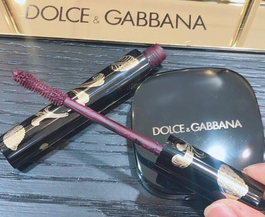 ソーラーグロウ ユニバーサル イルミネーティングドロップス/DOLCE&GABBANA BEAUTY/化粧下地を使ったクチコミ(5枚目)