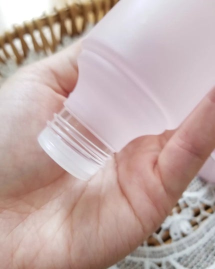 薬用アクアコラーゲンゲル スーパーセンシティブEX/ドクターシーラボⓇ/オールインワン化粧品を使ったクチコミ(3枚目)