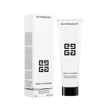 レディ トゥ クレンズ クリーム イン ジェル GIVENCHY