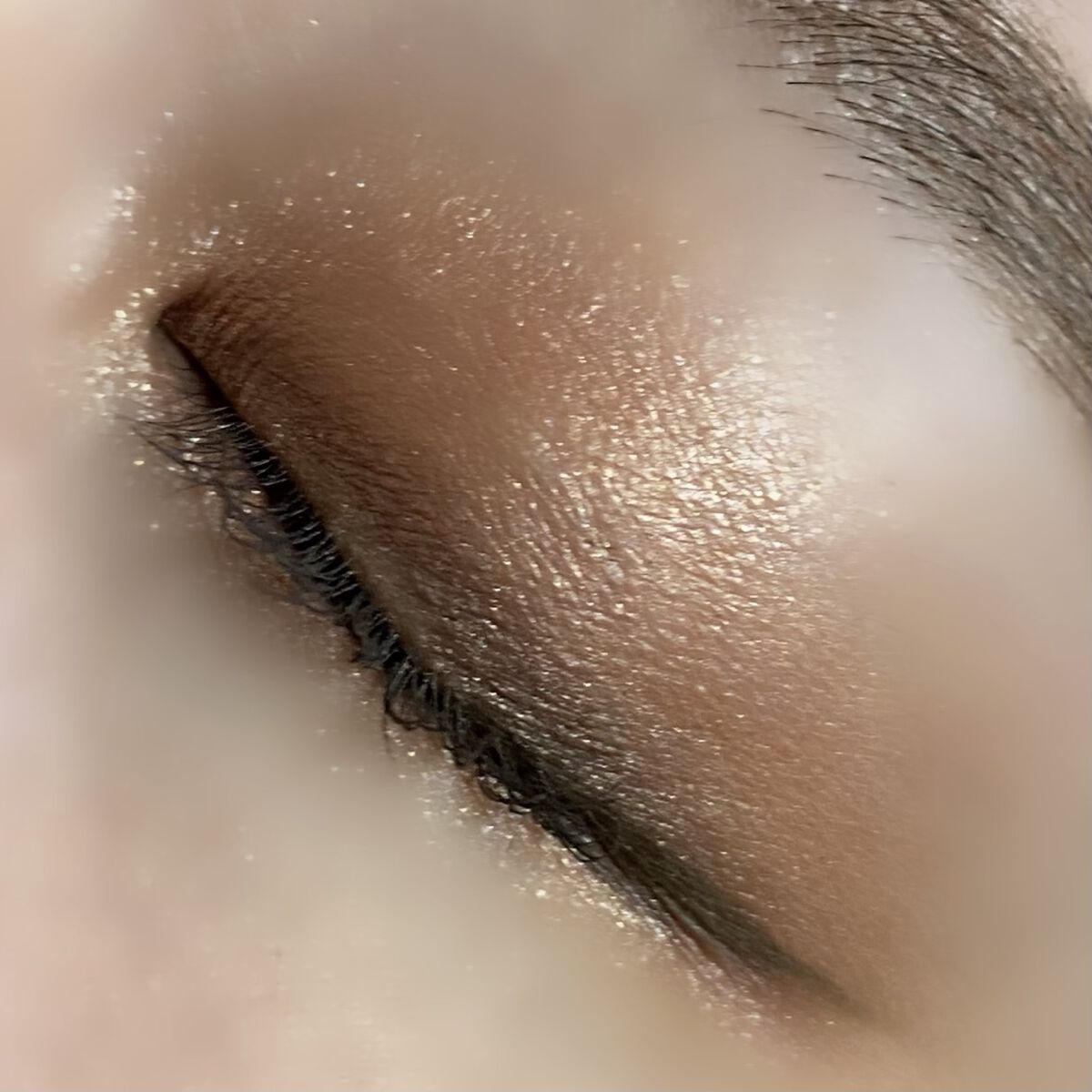 ル・ヌフ・ジバンシイ No.07(限定色)/GIVENCHY/アイシャドウパレットを使ったクチコミ（3枚目）