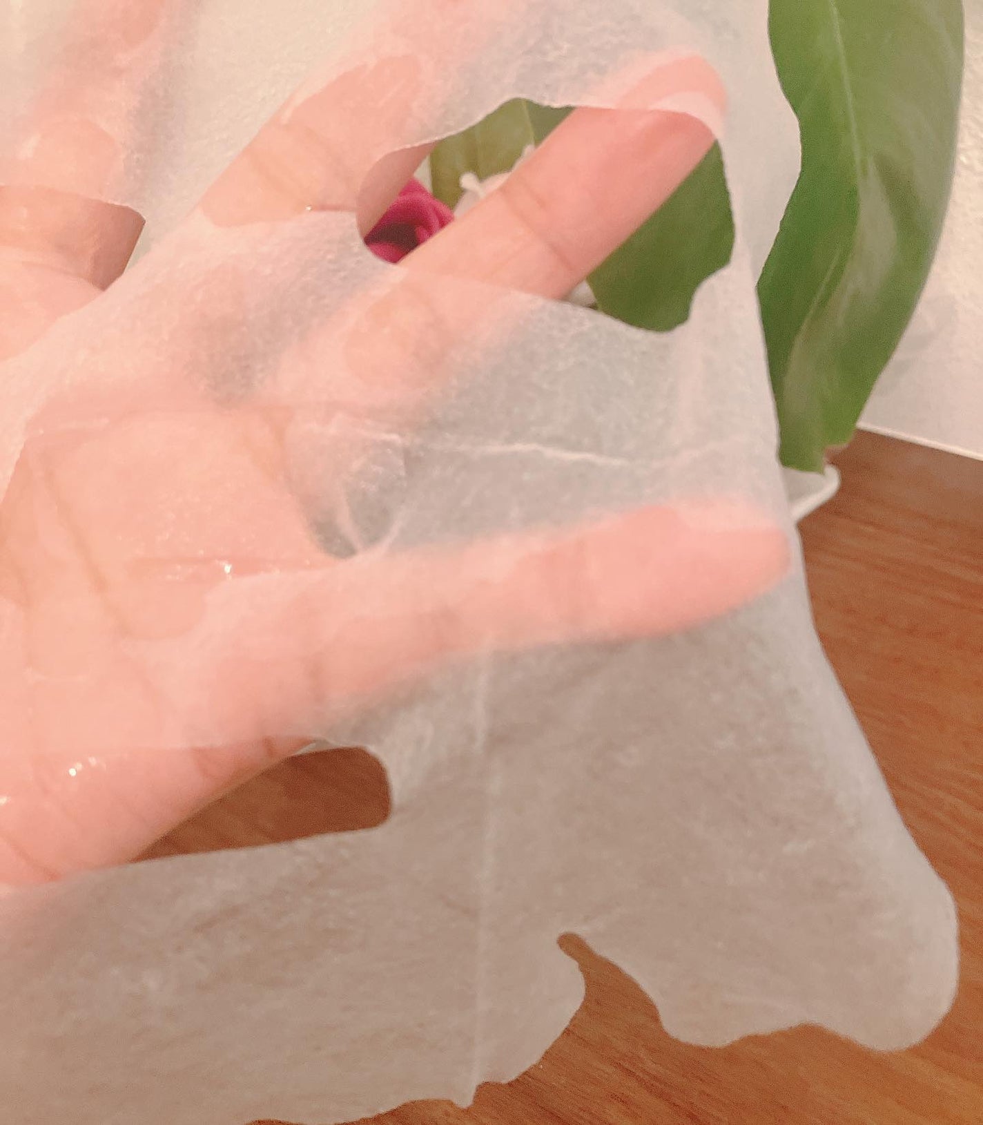 CICA デイリースージングマスク/VT/シートマスク・パックを使ったクチコミ(6枚目)