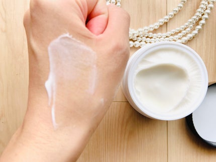 BnDアンダーアームクリーム(ボディクリーム)/BnD/デリケートゾーンケアを使ったクチコミ(7枚目)