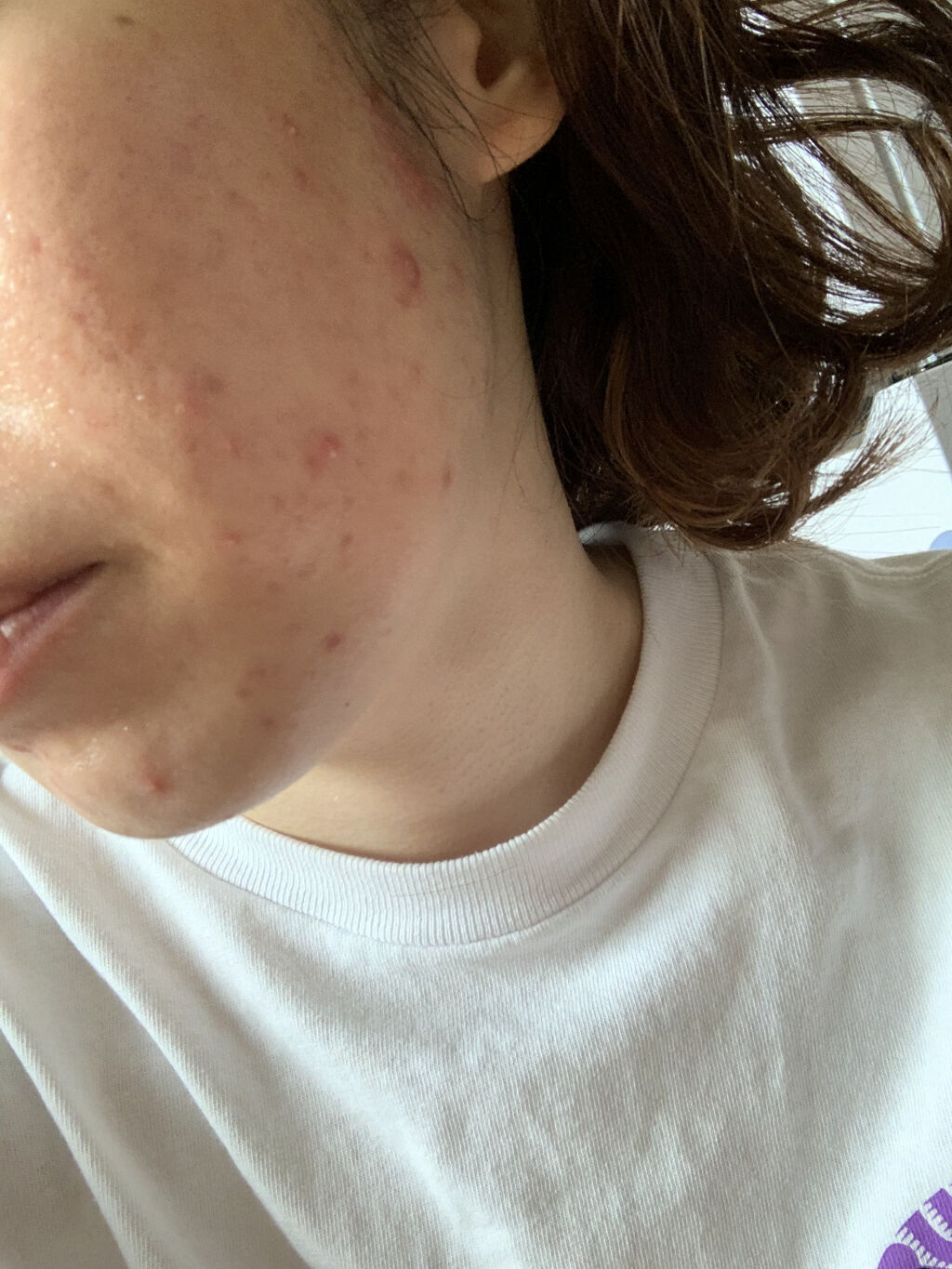 潤浸保湿 乳液/キュレル/乳液を使ったクチコミ（1枚目）