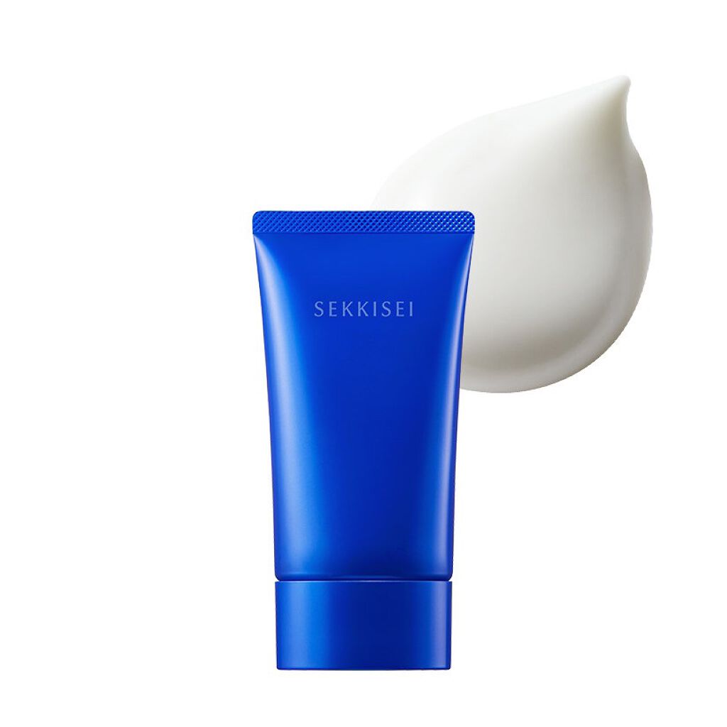 クリアウェルネス UV ディフェンス ミルク/雪肌精/日焼け止めミルクを使ったクチコミ（3枚目）