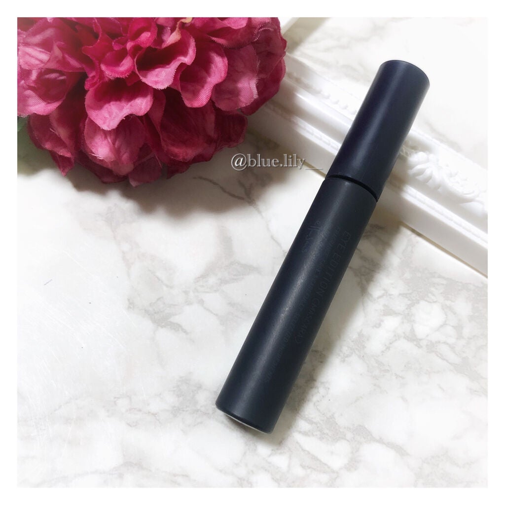 エテュセ アイエディション(マスカラ)/ettusais/マスカラを使ったクチコミ(4枚目)