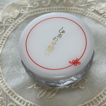 しあわせ想い/ウツクシア/オールインワン化粧品を使ったクチコミ(8枚目)