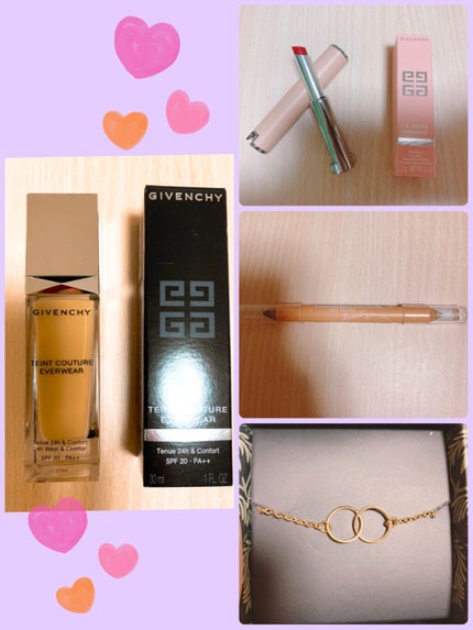 を使ったクチコミ(2枚目)