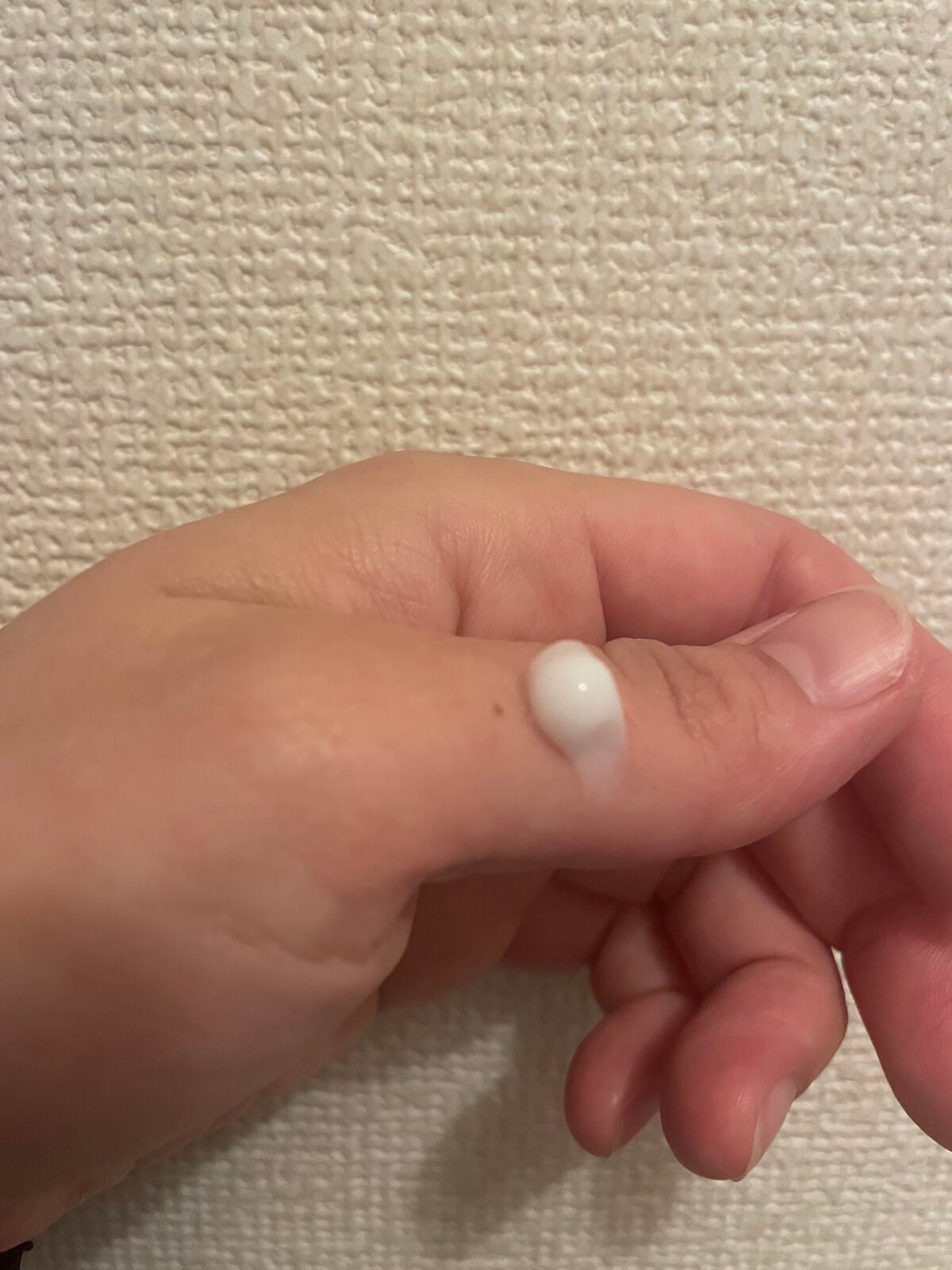 クレメ クレンジングクリーム N/ナリスアップ/クレンジングクリームを使ったクチコミ(2枚目)