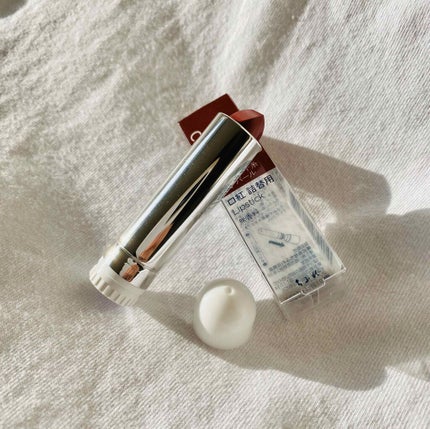 口紅(詰替用)/ちふれ/口紅を使ったクチコミ(1枚目)