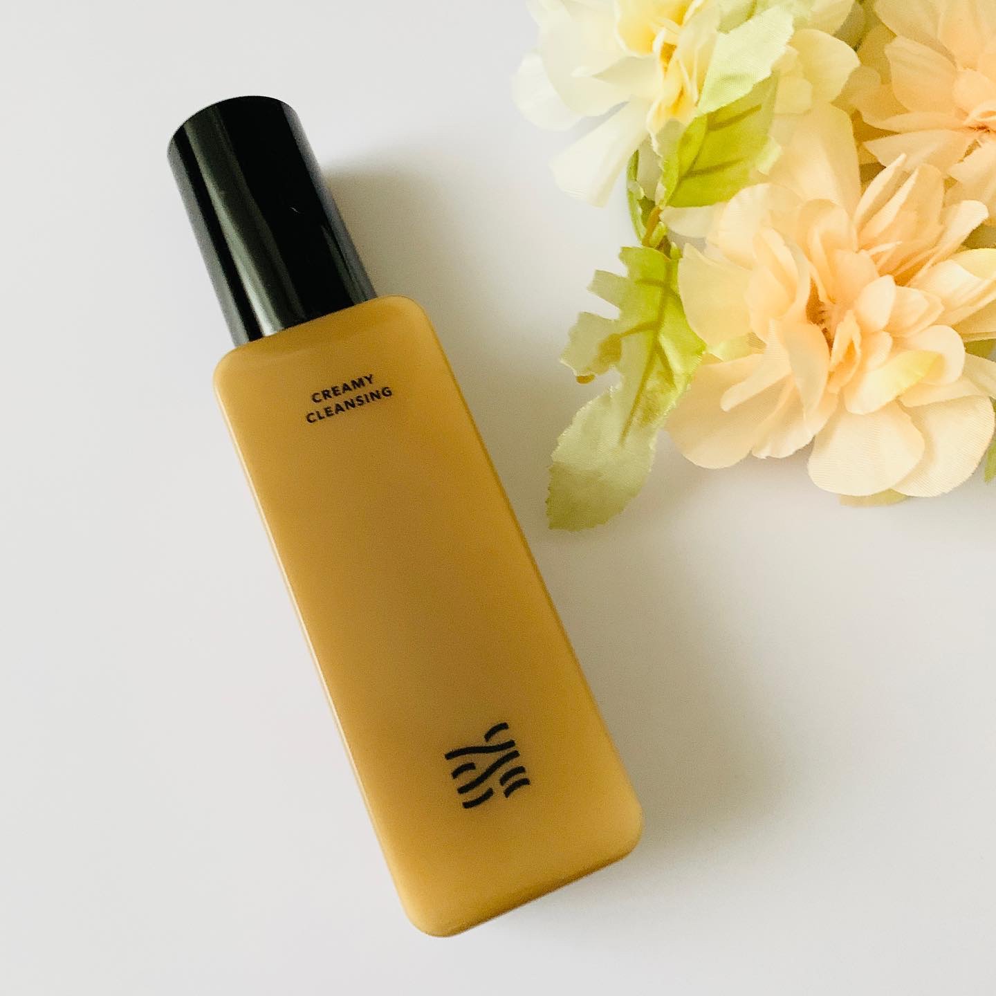 CREAMY CLEANGING/YUSUI/クレンジングクリームを使ったクチコミ（1枚目）