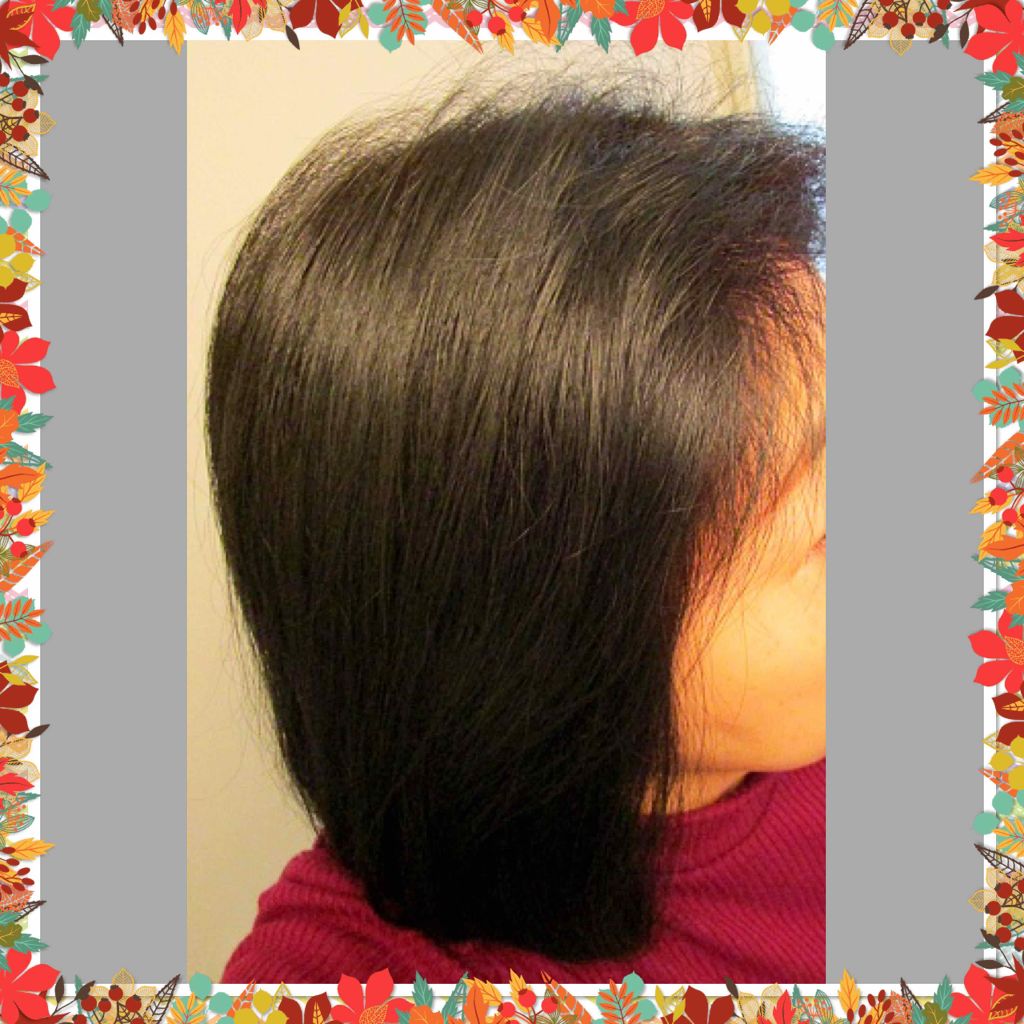 noireflet ナチュラルシャンプー/noireflet/サロンシャンプーを使ったクチコミ(4枚目)