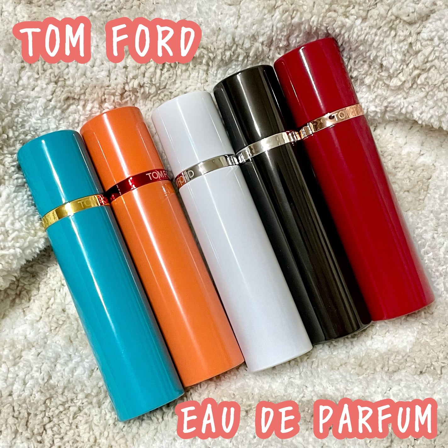 ウード・ウッド オード パルファム スプレィ/TOM FORD BEAUTY/香水(メンズ)を使ったクチコミ(1枚目)
