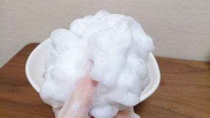 バウンシア ボディソープ エアリーブーケの香り/Bouncia/ボディソープを使ったクチコミ(2枚目)