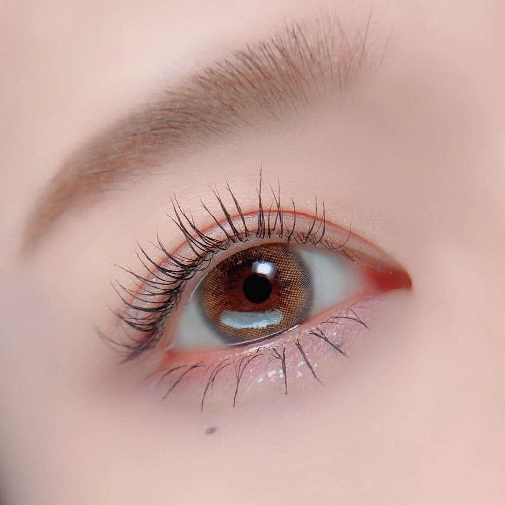 ハイパーシャープ ライナー R/MAYBELLINE NEW YORK/リキッドアイライナーを使ったクチコミ(4枚目)