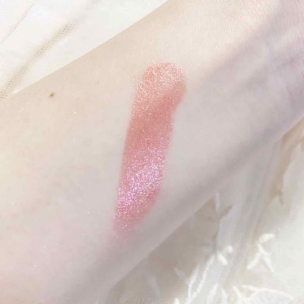 シャインオン/ロレアル パリ/口紅を使ったクチコミ(3枚目)