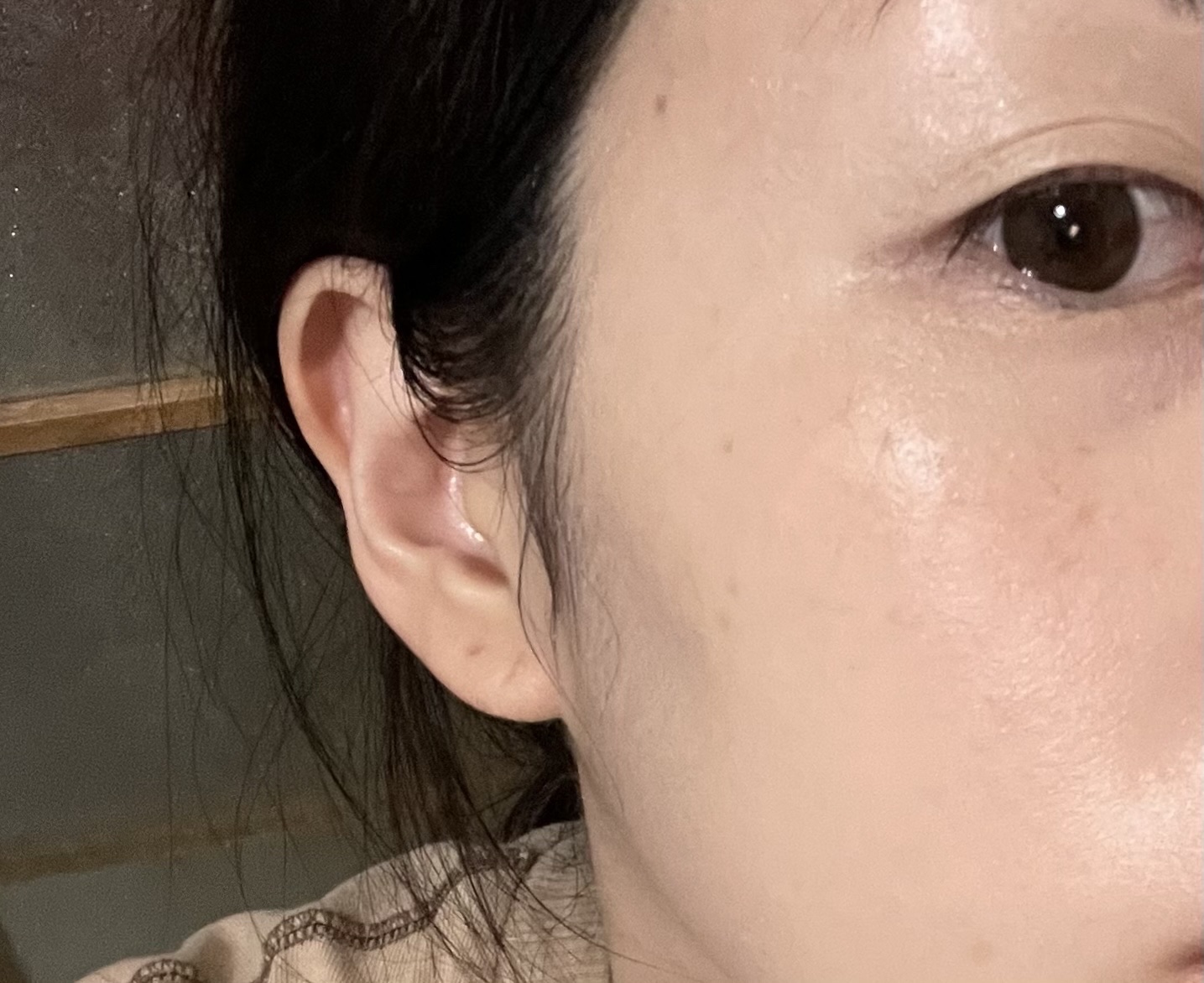 モイスチュアライジング プライマー/PAUL & JOE BEAUTE/化粧下地を使ったクチコミ（3枚目）