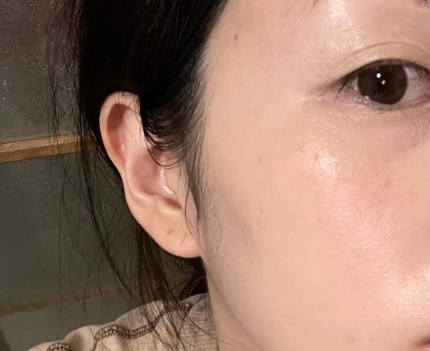 モイスチュアライジング プライマー/PAUL & JOE BEAUTE/化粧下地を使ったクチコミ(3枚目)