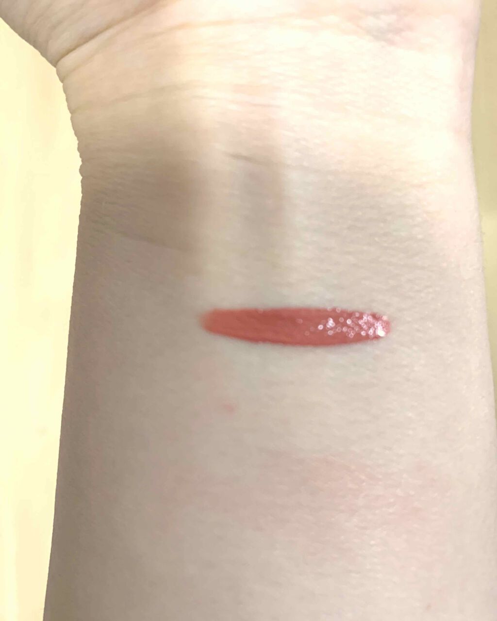 カラーティントリップ/CEZANNE/リップティントを使ったクチコミ（2枚目）