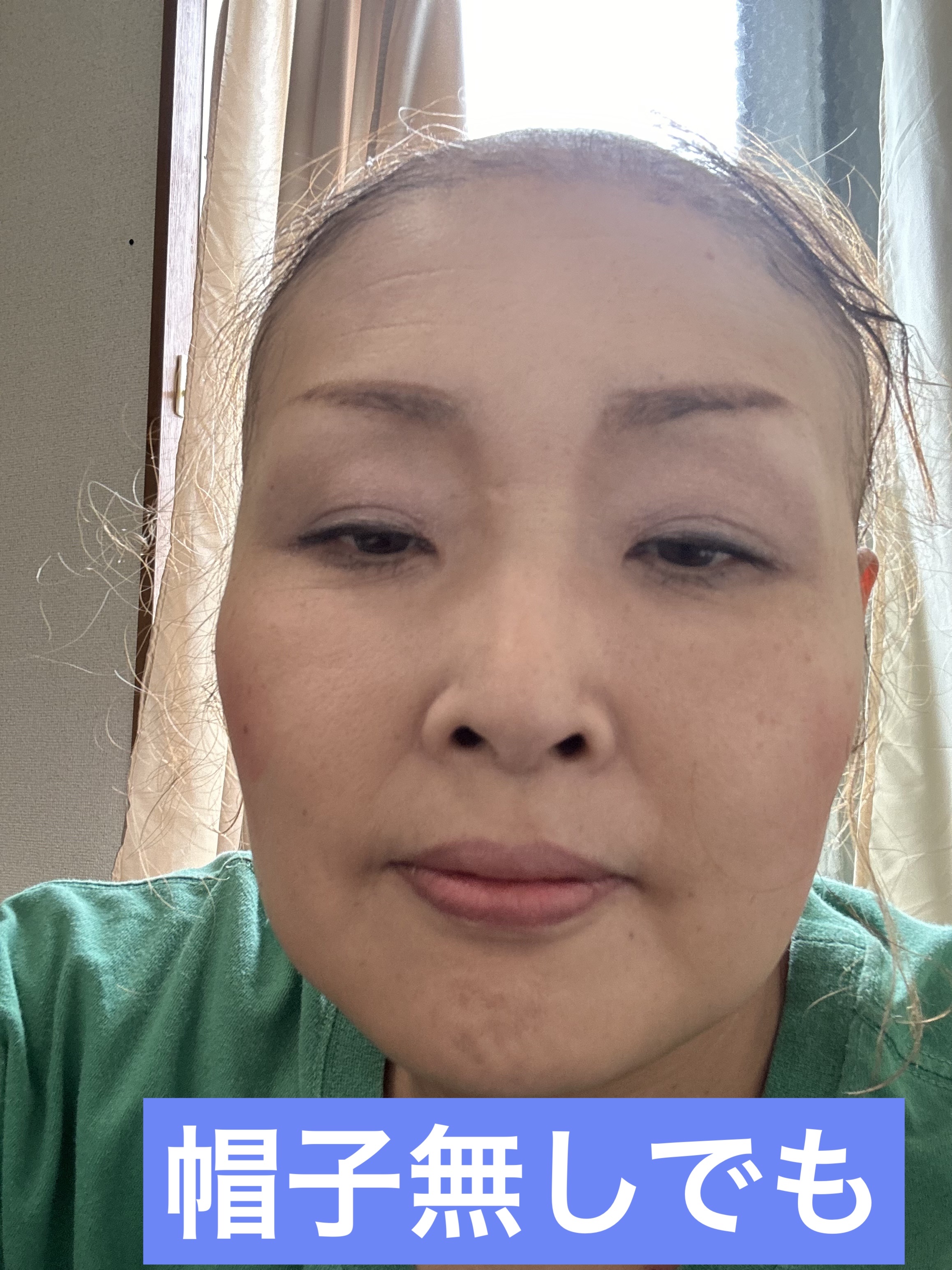 インウイ アイズ/INOUI/アイシャドウパレットを使ったクチコミ（3枚目）