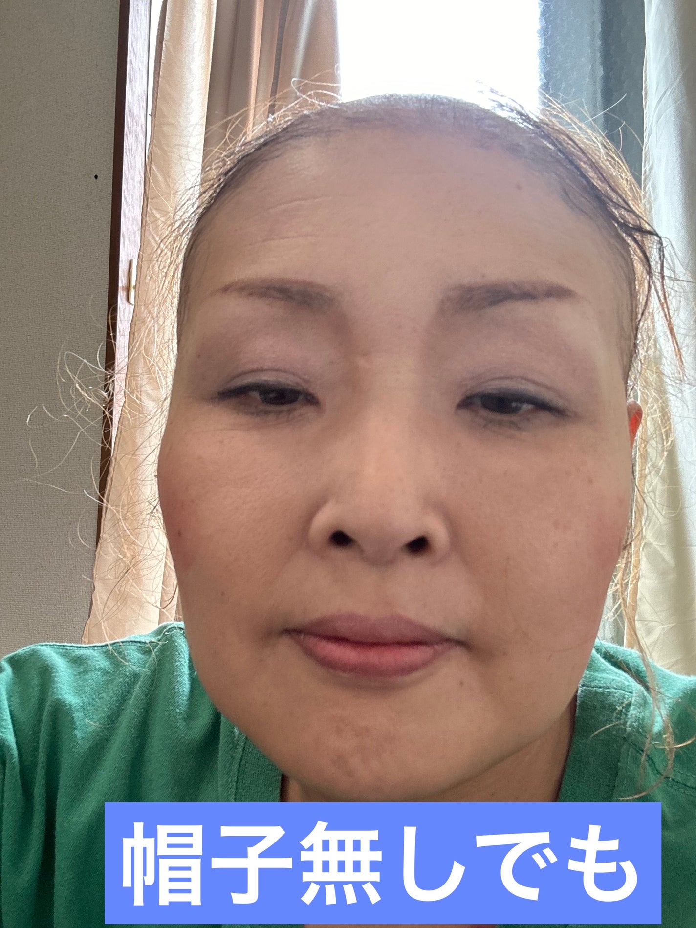 インウイ アイズ/INOUI/アイシャドウパレットを使ったクチコミ(3枚目)