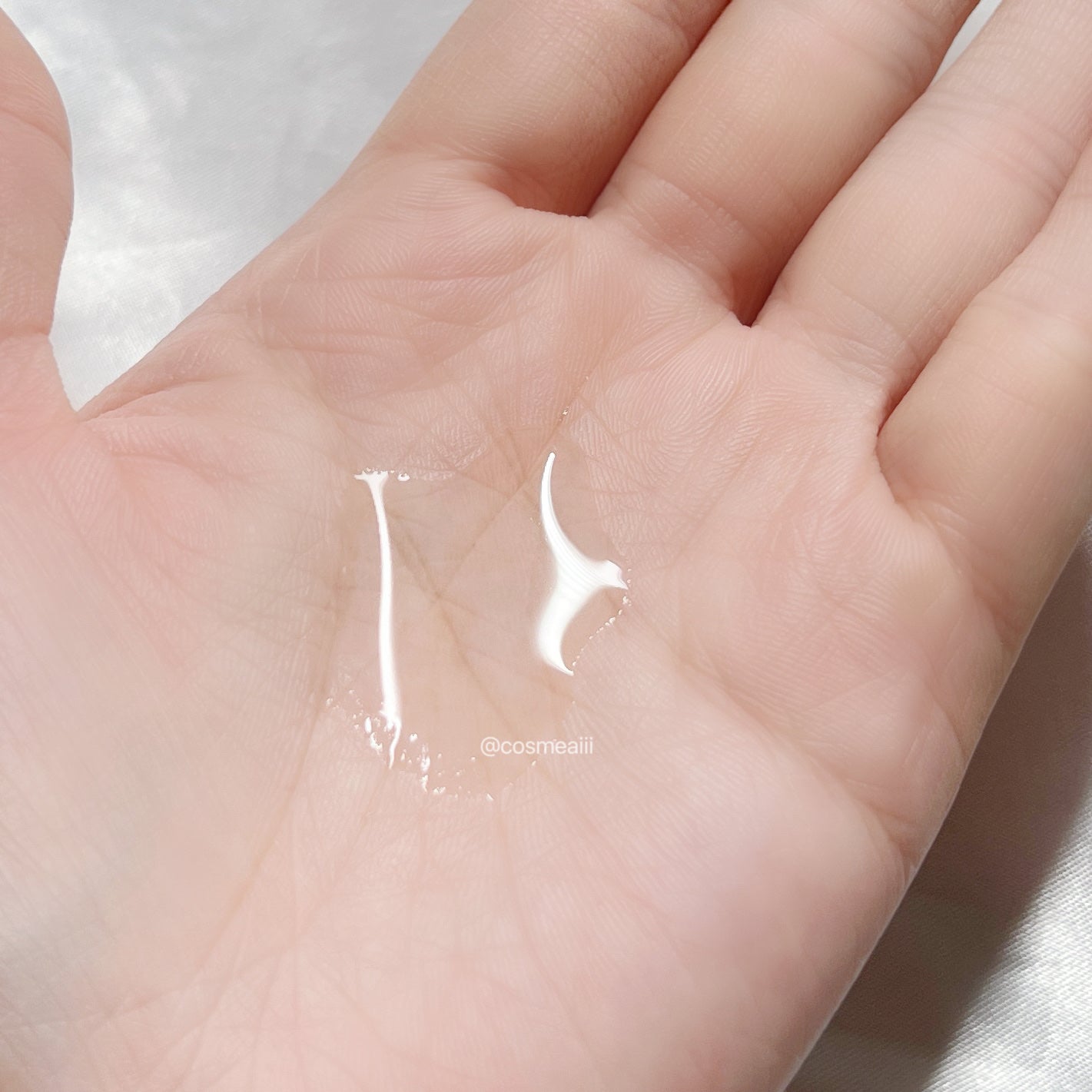 センテラ 3% PHA ジェントル リキッド エクスフォリエイティング セラム/haruharu wonder/美容液を使ったクチコミ(5枚目)