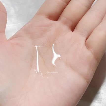 センテラ 3% PHA ジェントル リキッド エクスフォリエイティング セラム/haruharu wonder/美容液を使ったクチコミ(5枚目)