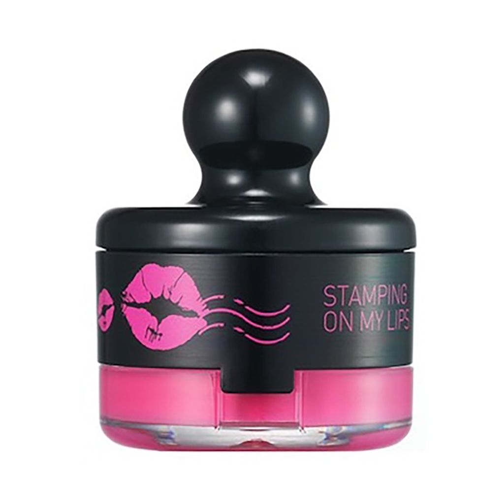 THE FACE SHOP Lovely ME：EX Love Mark Tint