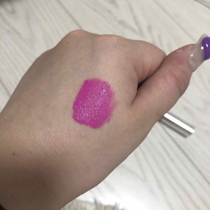 liquid lipstick/アナスタシア ビバリーヒルズ/口紅を使ったクチコミ(2枚目)