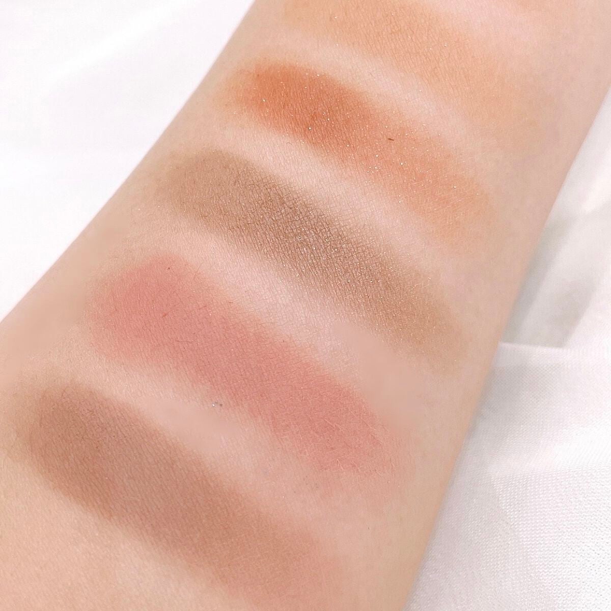 UR GLAM LIQUID EYELINER/U R GLAM/リキッドアイライナーを使ったクチコミ(5枚目)