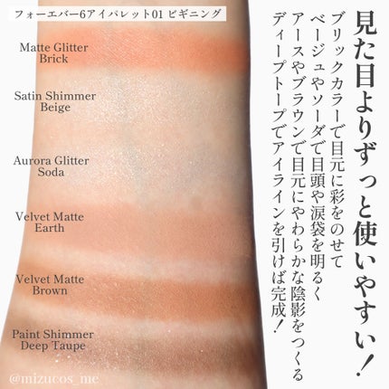 フルーティーグラムティント/Laka/リップティントを使ったクチコミ(5枚目)