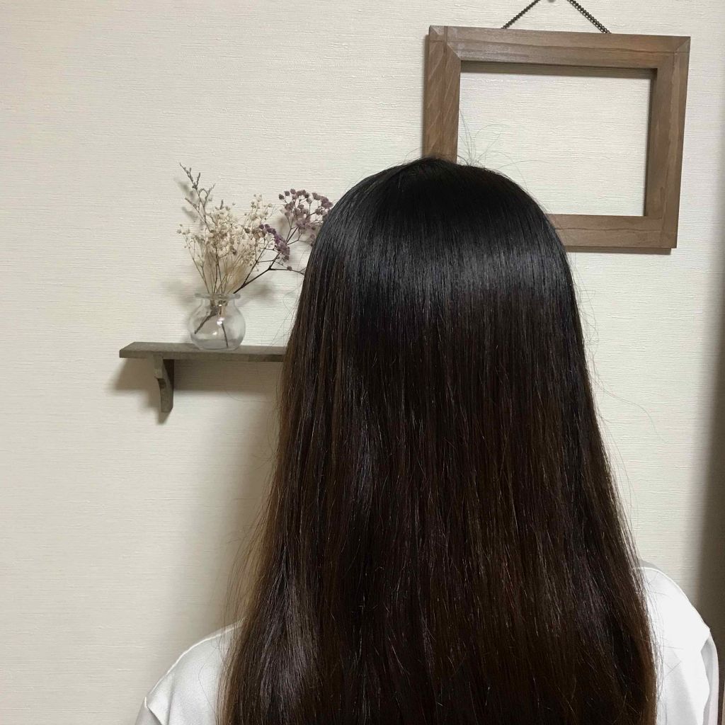 ４０５クレンジングコンディショナー/nanoTime Beauty/市販シャンプーを使ったクチコミ（3枚目）